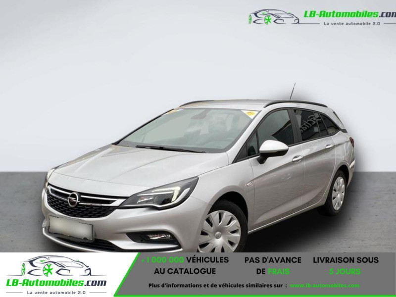 Opel Astra Sports tourer K Sports Tourer Business Klimaautom SHZ LH  occasion  Beaupuy