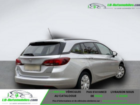 Opel Astra Sports tourer K Sports Tourer Business Klimaautom SHZ LH  occasion  Beaupuy - photo n3