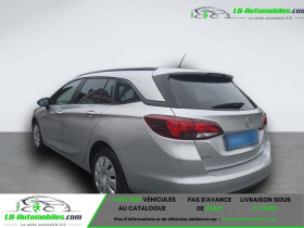 Opel Astra Sports tourer K Sports Tourer Business/Lenkradheizung/  occasion  Beaupuy - photo n4