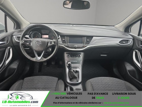 Opel Astra Sports tourer K Sports Tourer Business/Lenkradheizung/  occasion  Beaupuy - photo n3