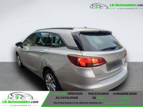 Opel Astra Sports tourer K Sports Tourer Business Start/Stop  occasion  Beaupuy - photo n4
