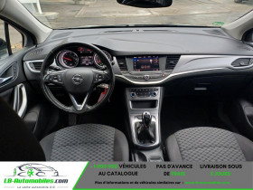 Opel Astra Sports tourer K Sports Tourer Business Start/Stop  occasion  Beaupuy - photo n3