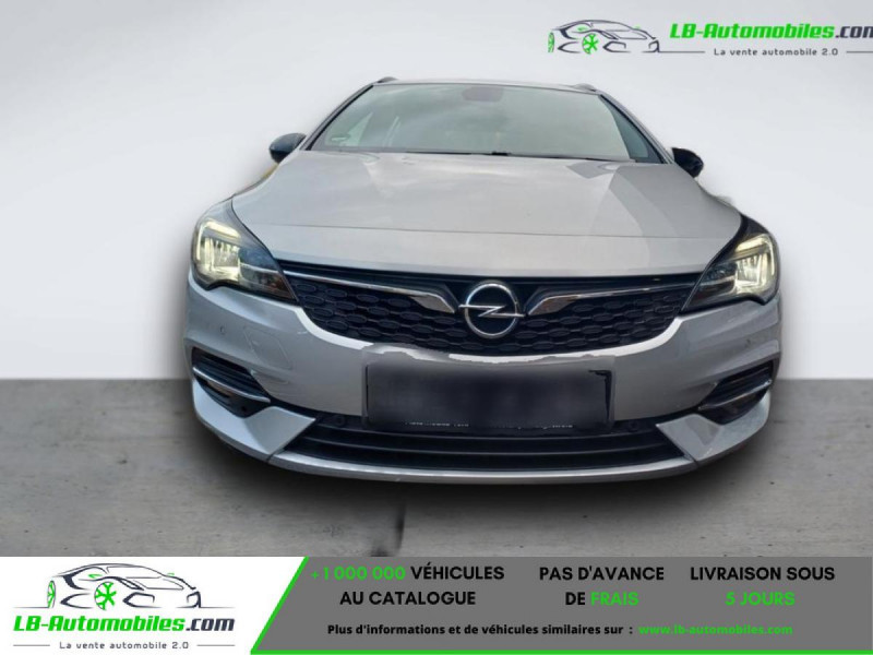 Opel Astra Sports tourer K Sports Tourer Business Start/Stop  occasion  Beaupuy - photo n5