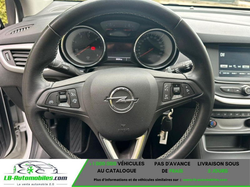 Opel Astra Sports tourer K Sports Tourer Business Start/Stop  occasion  Beaupuy - photo n5