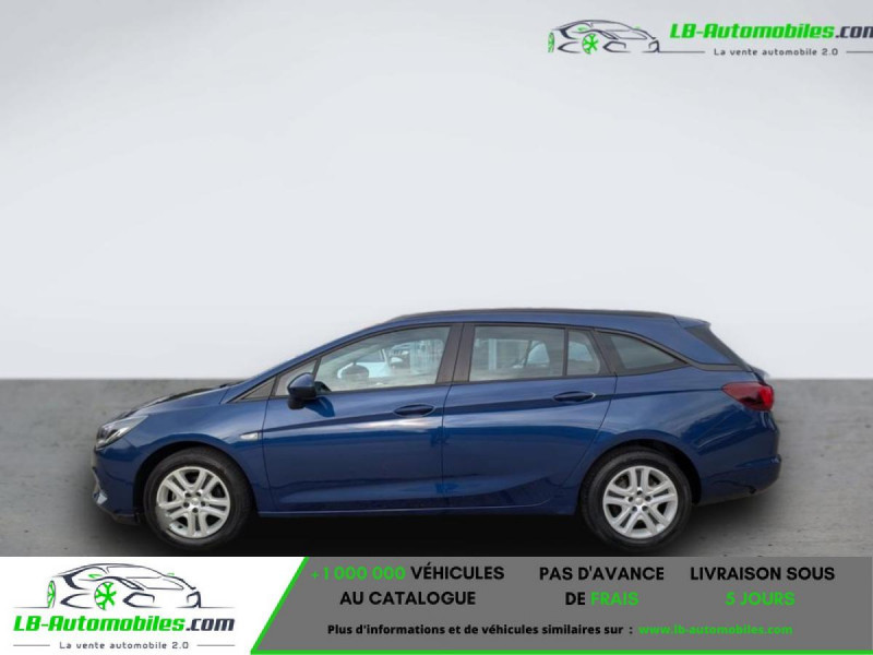 Opel Astra Sports tourer K Sports Tourer*Car-Play*Allwetter*PDC  occasion  Beaupuy - photo n6