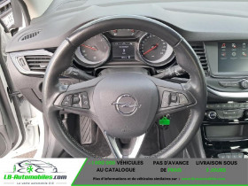 Opel Astra Sports tourer K Sports Tourer Design u0026 Tech Start/Stop  occasion  Beaupuy - photo n8