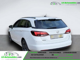 Opel Astra Sports tourer K Sports Tourer Design u0026 Tech Start/Stop  occasion  Beaupuy - photo n4