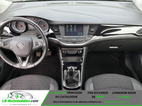 Opel Astra Sports tourer K Sports Tourer Design u0026 Tech Start/Stop  occasion  Beaupuy - photo n3