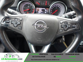 Opel Astra Sports tourer K Sports Tourer Dynamic Navi DAB SHZ  occasion  Beaupuy - photo n7