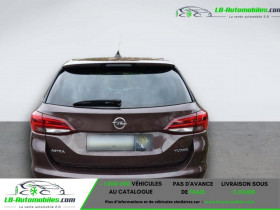 Opel Astra Sports tourer K Sports Tourer Dynamic Navi DAB SHZ  occasion  Beaupuy - photo n4