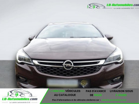 Opel Astra Sports tourer K Sports Tourer Dynamic Navi DAB SHZ  occasion  Beaupuy - photo n2