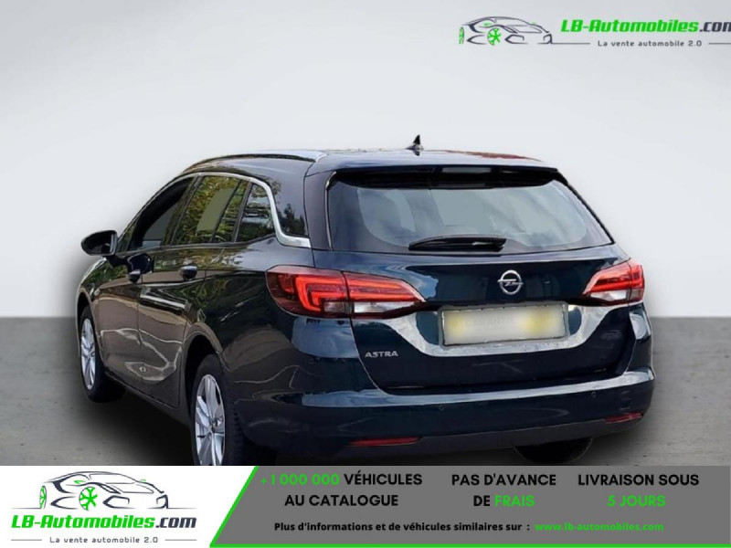 Opel Astra Sports tourer K Sports Tourer Dynamic Start/Stop  occasion  Beaupuy - photo n4