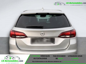 Opel Astra Sports tourer K Sports Tourer Edition 1.4 Turbo Vollserv  occasion  Beaupuy - photo n5