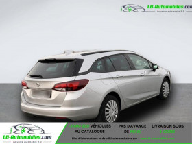 Opel Astra Sports tourer K Sports Tourer Edition 1.4 Turbo Vollserv  occasion  Beaupuy - photo n3