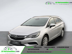 Opel Astra Sports tourer K Sports Tourer Edition 1.4 Turbo Vollserv  occasion  Beaupuy - photo n2