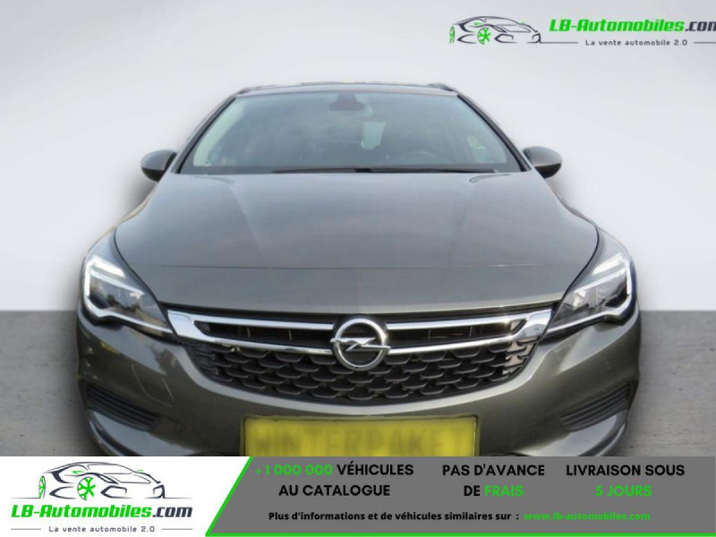 Opel Astra Sports tourer K Sports Tourer Edition 1.6CDTI AT *NAVI  occasion  Beaupuy - photo n5