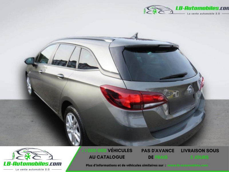 Opel Astra Sports tourer K Sports Tourer Edition 1.6CDTI AT *NAVI  occasion  Beaupuy - photo n4