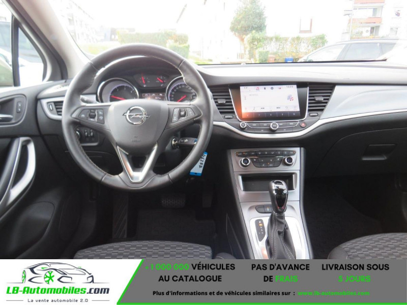 Opel Astra Sports tourer K Sports Tourer Edition 1.6CDTI AT *NAVI  occasion  Beaupuy - photo n3