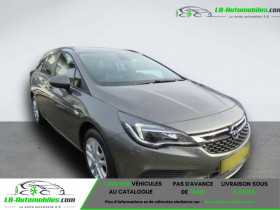 Opel Astra Sports tourer K Sports Tourer Edition 1.6CDTI AT *NAVI  occasion  Beaupuy - photo n2