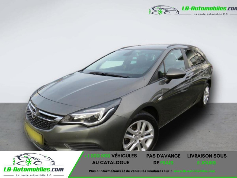 Opel Astra Sports tourer K Sports Tourer Edition 1.6CDTI AT *NAVI  occasion  Beaupuy