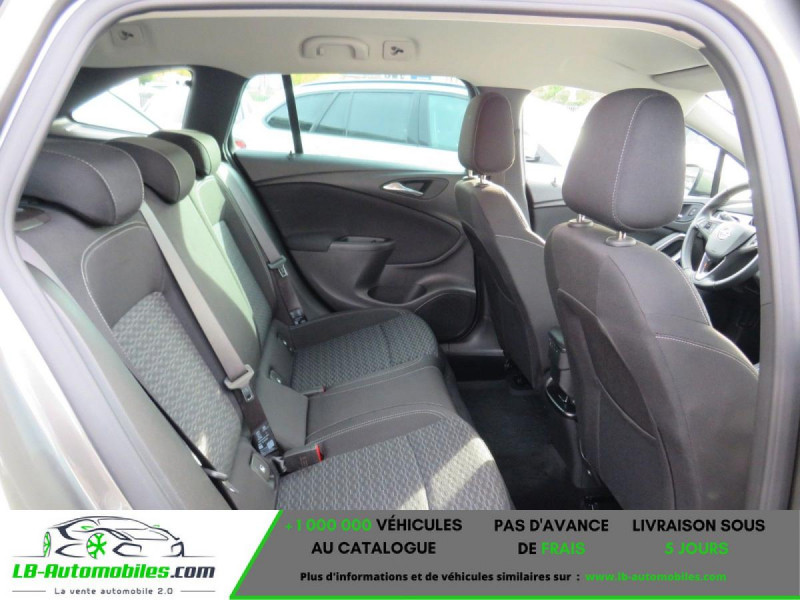 Opel Astra Sports tourer K Sports Tourer Edition 1.6CDTI AT *NAVI  occasion  Beaupuy - photo n8