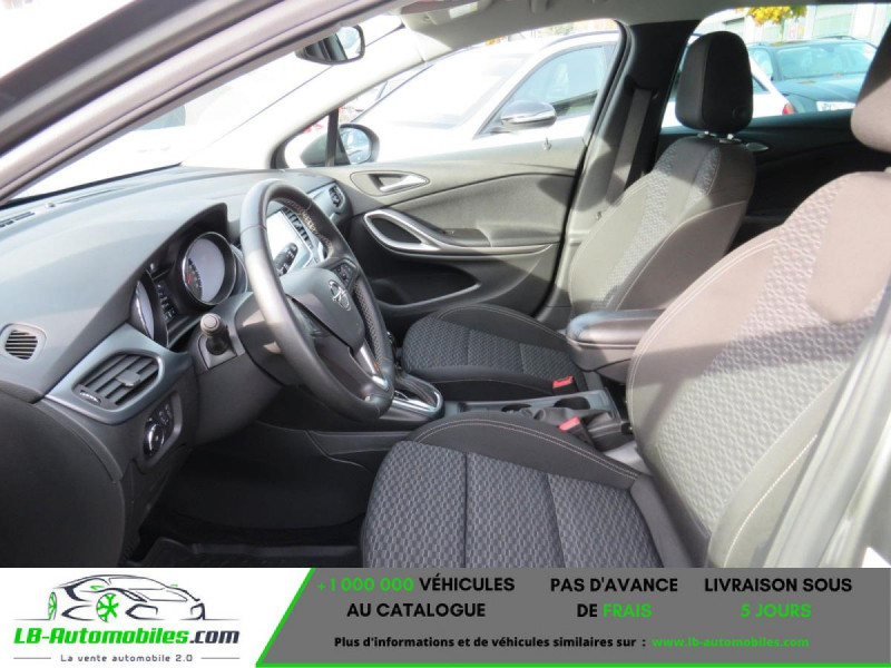 Opel Astra Sports tourer K Sports Tourer Edition 1.6CDTI AT *NAVI  occasion  Beaupuy - photo n7
