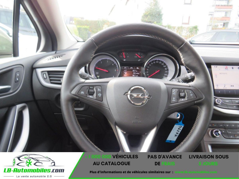 Opel Astra Sports tourer K Sports Tourer Edition 1.6CDTI AT *NAVI  occasion  Beaupuy - photo n9
