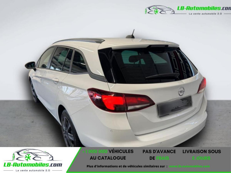 Opel Astra Sports tourer K Sports Tourer Edition**APPLE-CAR-PLAY**  occasion  Beaupuy - photo n3
