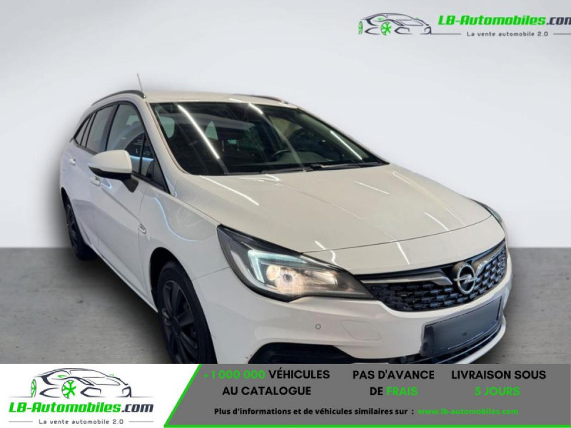 Opel Astra Sports tourer K Sports Tourer Edition**APPLE-CAR-PLAY**  occasion  Beaupuy - photo n2