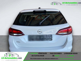 Opel Astra Sports tourer K Sports Tourer Edition/AUTOMATIK/NAVI/LED  occasion  Beaupuy - photo n7