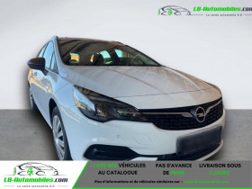 Opel Astra Sports tourer K Sports Tourer Edition/AUTOMATIK/NAVI/LED  occasion  Beaupuy - photo n2
