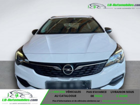 Opel Astra Sports tourer K Sports Tourer Edition/AUTOMATIK/NAVI/LED  occasion  Beaupuy - photo n5