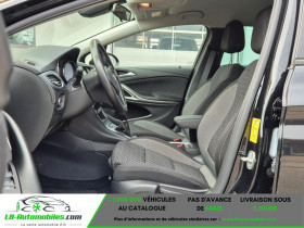 Opel Astra Sports tourer K Sports Tourer Edition Kamera Navi SHZ  occasion  Beaupuy - photo n7