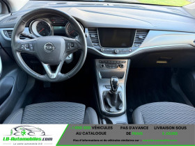 Opel Astra Sports tourer K Sports Tourer Edition*Navi*SHZ*PDC  occasion  Beaupuy - photo n3