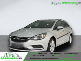 Opel Astra Sports tourer K Sports Tourer Edition S/S*CARPLY*STAND-H  occasion  Beaupuy - photo n2