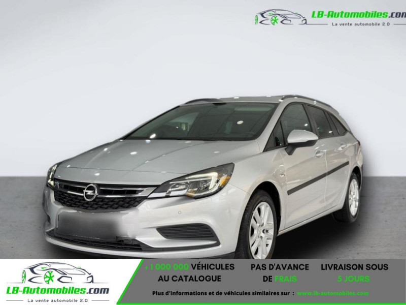 Opel Astra Sports tourer K Sports Tourer Edition S/S*CARPLY*STAND-H  occasion  Beaupuy - photo n2