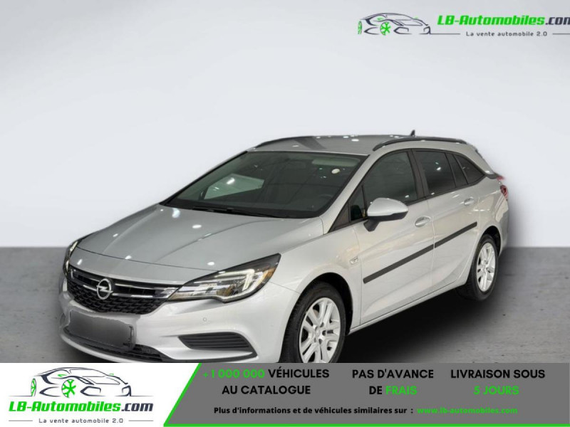 Opel Astra Sports tourer K Sports Tourer Edition S/S*CARPLY*STAND-H  occasion  Beaupuy