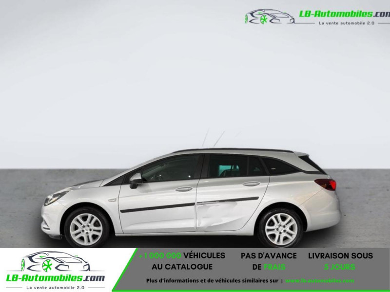 Opel Astra Sports tourer K Sports Tourer Edition S/S*CARPLY*STAND-H  occasion  Beaupuy - photo n6