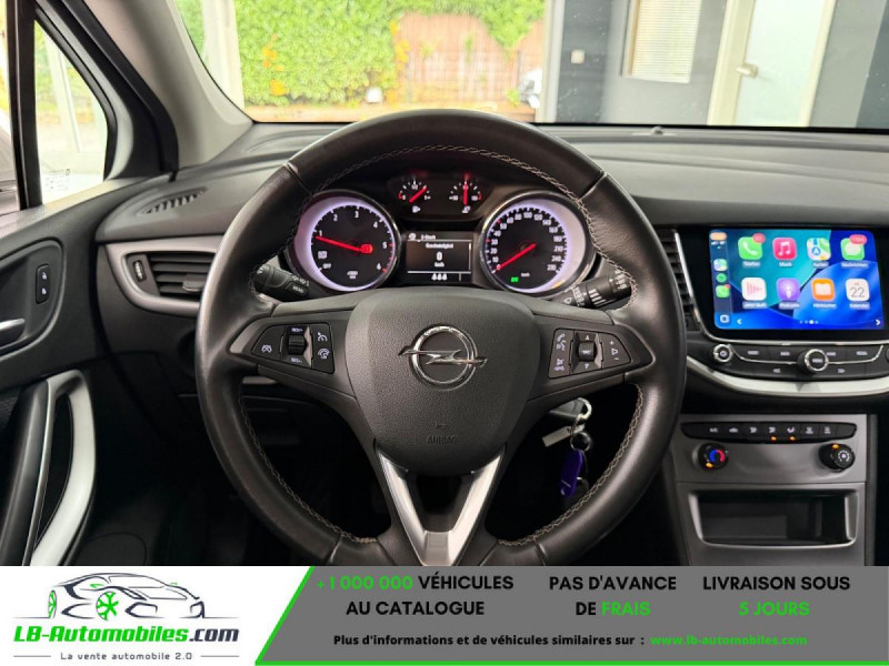 Opel Astra Sports tourer K Sports Tourer Edition S/S*CARPLY*STAND-H  occasion  Beaupuy - photo n9