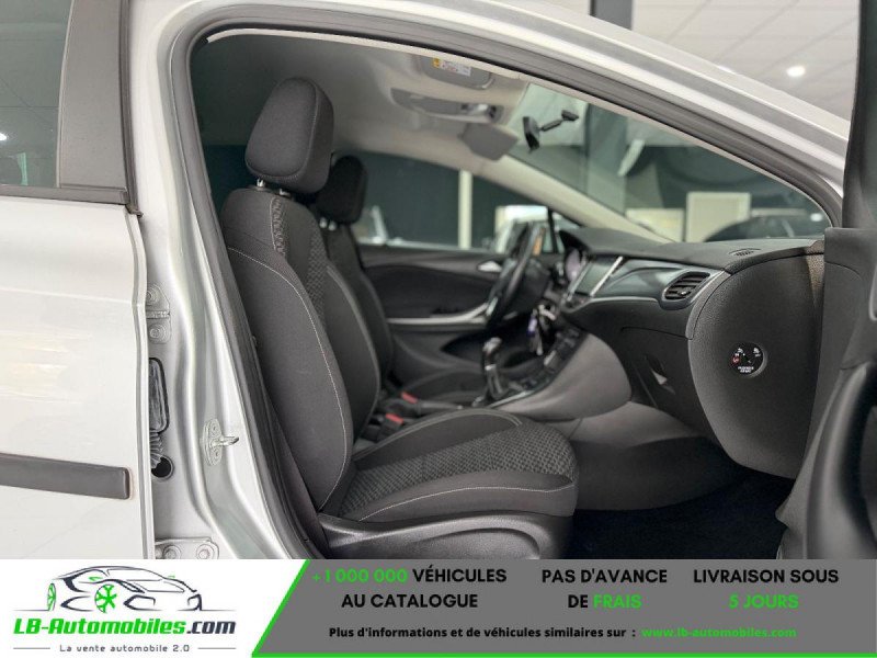 Opel Astra Sports tourer K Sports Tourer Edition S/S*CARPLY*STAND-H  occasion  Beaupuy - photo n7