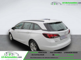 Opel Astra Sports tourer K Sports Tourer Edition Start/Stop 8fach  occasion  Beaupuy - photo n4