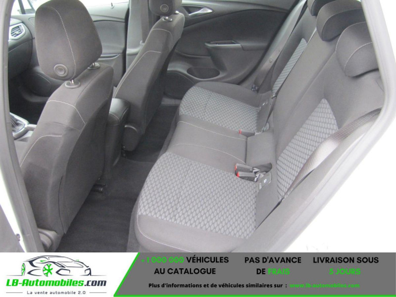 Opel Astra Sports tourer K Sports Tourer Edition Start/Stop 8fach  occasion  Beaupuy - photo n8