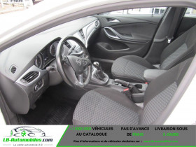 Opel Astra Sports tourer K Sports Tourer Edition Start/Stop 8fach  occasion  Beaupuy - photo n7