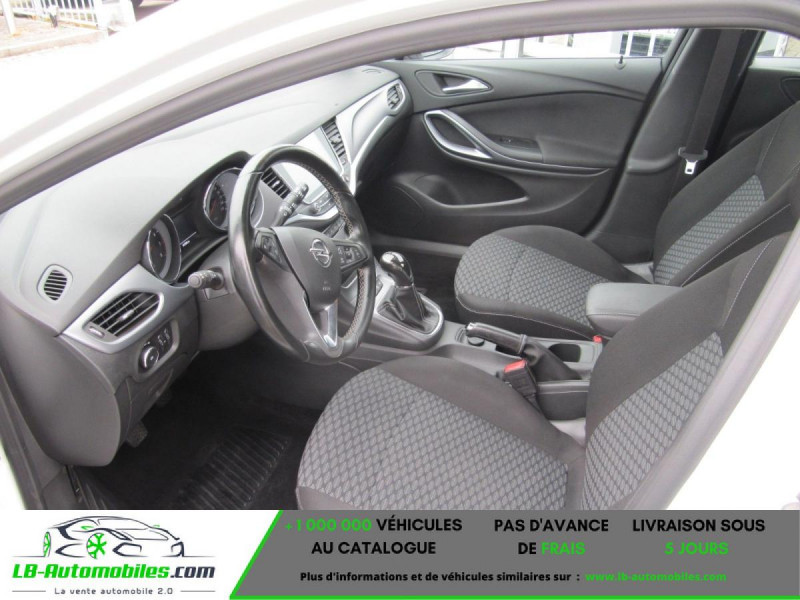 Opel Astra Sports tourer K Sports Tourer Edition Start/Stop 8fach  occasion  Beaupuy - photo n7