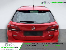 Opel Astra Sports tourer K Sports Tourer Edition Start/Stop PDC  occasion  Beaupuy - photo n7