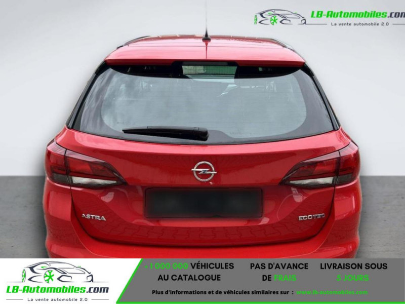 Opel Astra Sports tourer K Sports Tourer Edition Start/Stop PDC  occasion  Beaupuy - photo n7