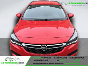 Opel Astra Sports tourer K Sports Tourer Edition Start/Stop PDC  occasion  Beaupuy - photo n5
