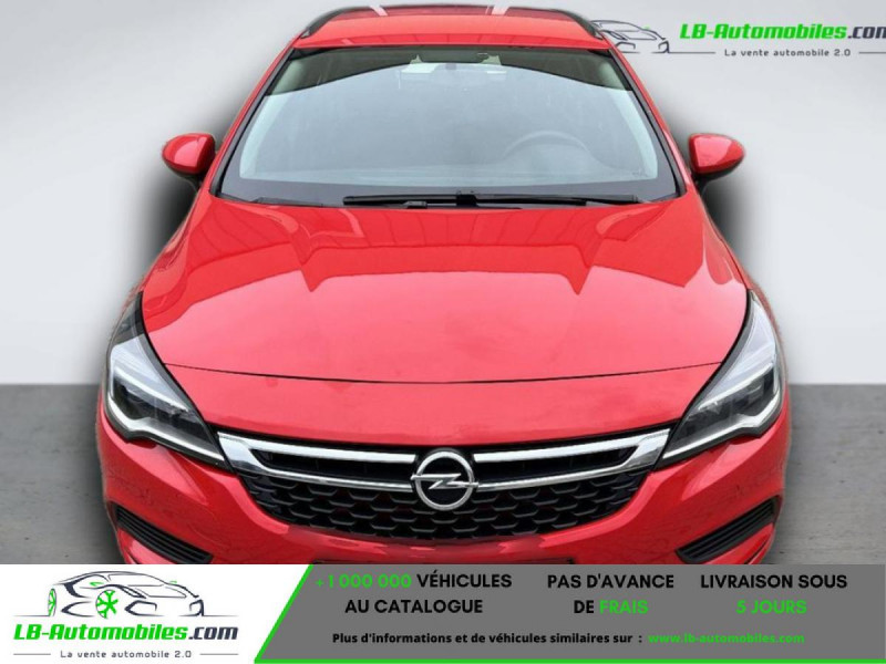 Opel Astra Sports tourer K Sports Tourer Edition Start/Stop PDC  occasion  Beaupuy - photo n5