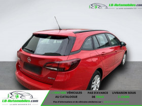 Opel Astra Sports tourer K Sports Tourer Edition Start/Stop PDC  occasion  Beaupuy - photo n4