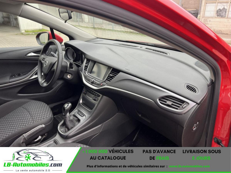 Opel Astra Sports tourer K Sports Tourer Edition Start/Stop PDC  occasion  Beaupuy - photo n3